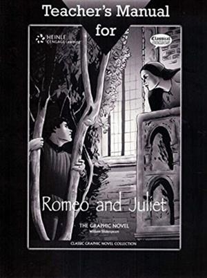 COMICS: AME ROMEO AND JULIET TEACHER’S MANUAL | 9781424046331