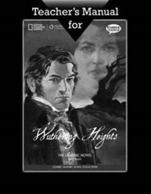COMICS:AME WUTHERING HEIGHTS TEACHER'S MANUAL | 9781111838881