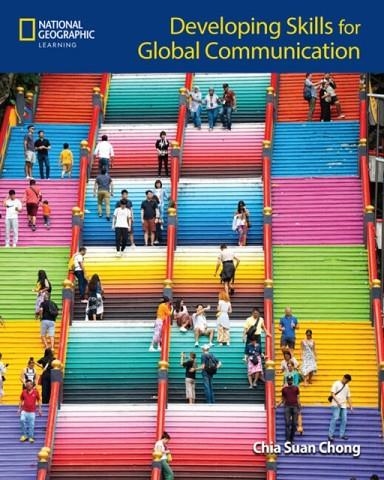DEVELOPING SKILLS FOR GLOBAL COMMUNICATION | 9798214371665