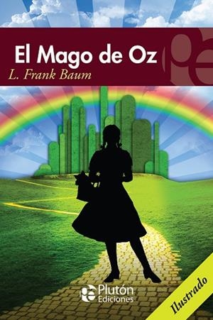 MAGO DE OZ,EL | 9788417079673
