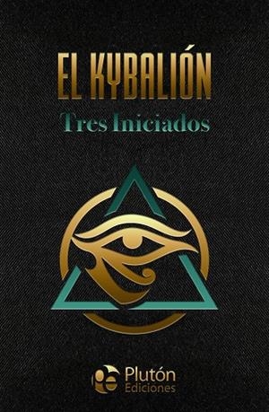 EL KYBALION | 9788410233737