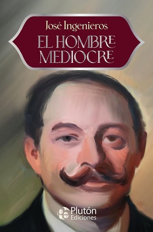 EL HOMBRE MEDIOCRE | 9791387692193
