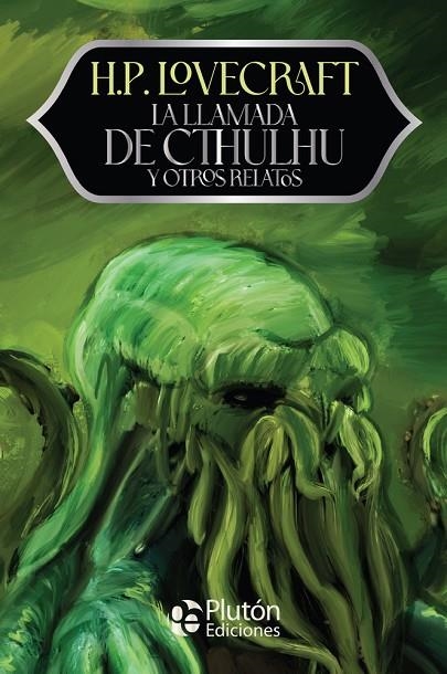 LA LLAMADA DE CTHULHU Y OTROS RELATOS | 9791387692612