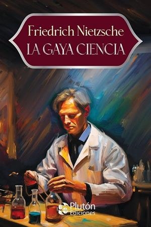 LA GAYA CIENCIA | 9791387692834