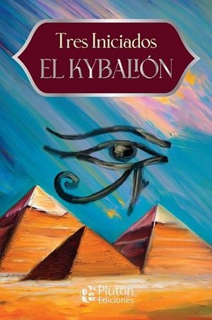EL KYBALION | 9791387692216
