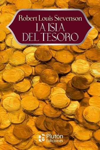 LA ISLA DEL TESORO | 9791387692407