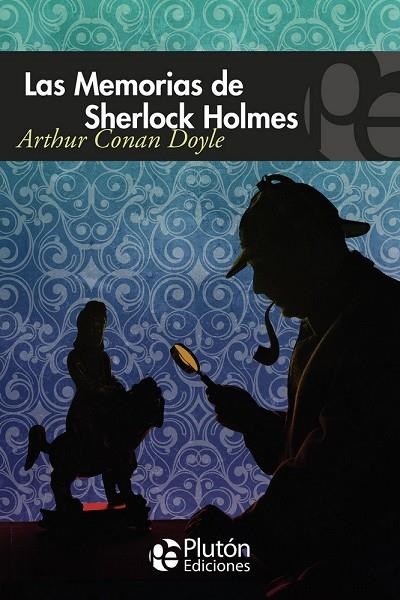 MEMORIAS DE SHERLOCK HOLMES,LAS | 9788417477134