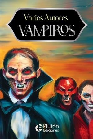 VAMPIROS | 9791387692582