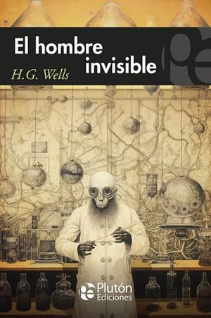 EL HOMBRE INVISIBLE | 9788419651693