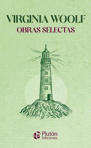 VIRGINIA WOOLF OBRAS SELECTAS | 9788419651464