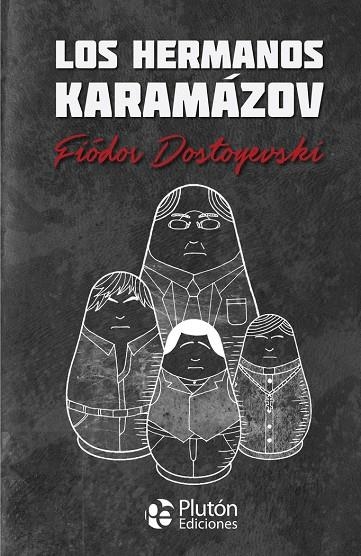 HERMANOS KARAMAZOV,LOS | 9788417928896