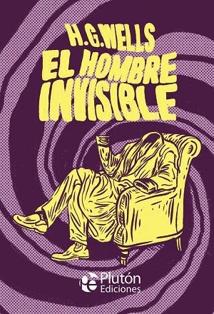 EL HOMBRE INVISIBLE | 9788410233584