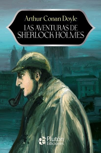 LAS AVENTURAS DE SHERLOCK HOLMES | 9791387692681