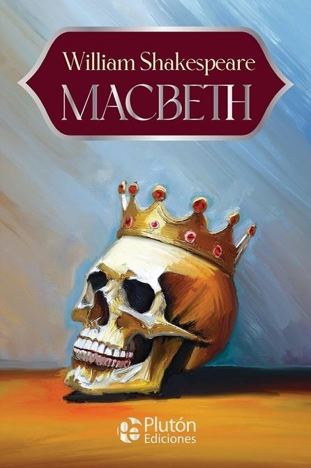 MACBETH | 9791387692384