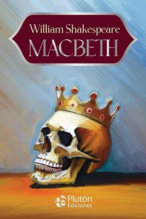MACBETH | 9791387692384