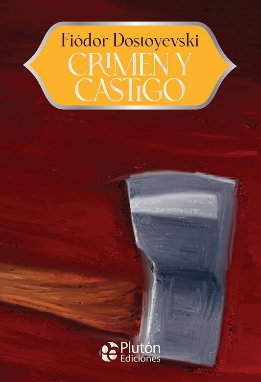 CRIMEN Y CASTIGO | 9791387692063