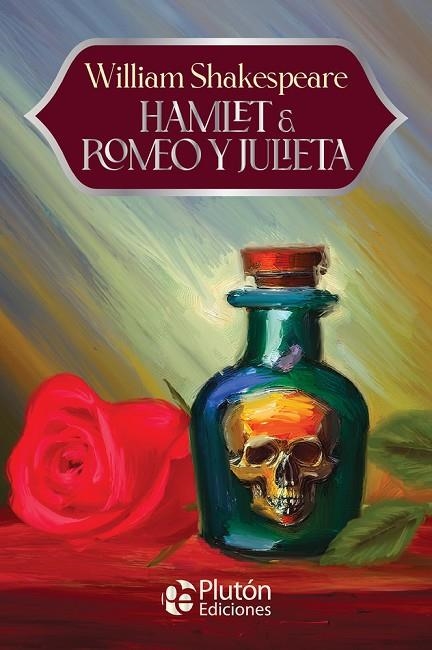HAMLET ROMEO Y JULIETA | 9791387692513