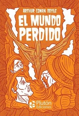 EL MUNDO PERDIDO | 9788419087843