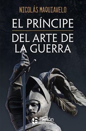 EL PRINCIPE Y DEL ARTE DE LA GUERRA | 9788419087713