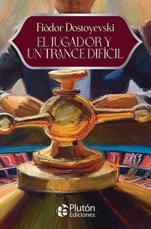 EL JUGADOR Y UN TRANCE DIFICIL | 9791387692209