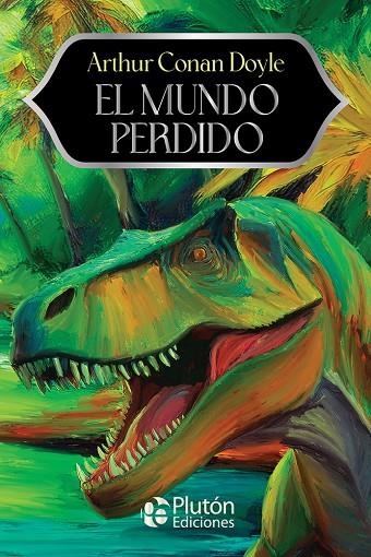 EL MUNDO PERDIDO | 9791387692100