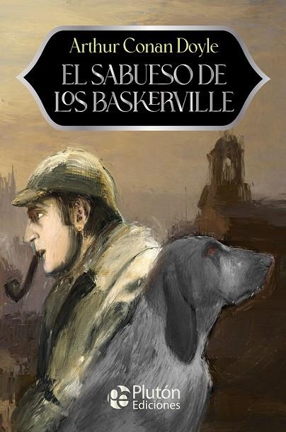 EL SABUESO DE LOS BASKERVILLE | 9791387692032
