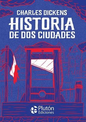 HISTORIA DE DOS CIUDADES | 9788418211560