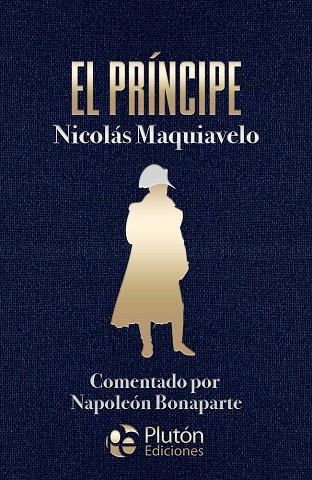 EL PRINCIPE | 9788410233744
