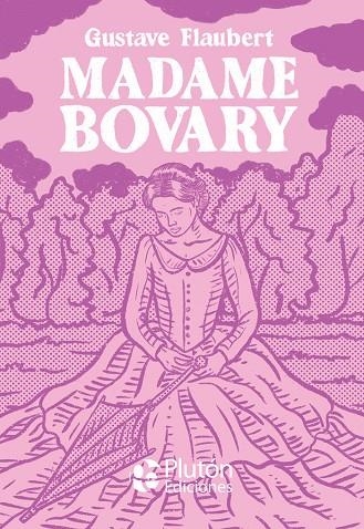MADAME BOVARY | 9788419087850