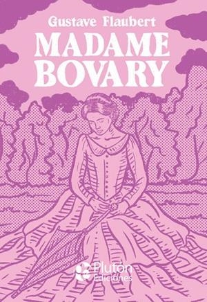 MADAME BOVARY | 9788419087850
