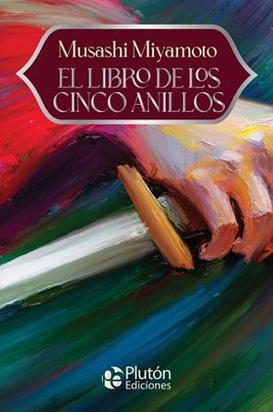 EL LIBRO DE LOS CINCO ANILLOS | 9788410233799
