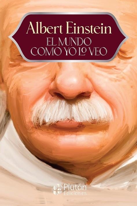 EL MUNDO COMO YO LO VEO | 9791387692773