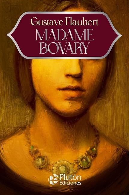 MADAME BOVARY | 9791387692230