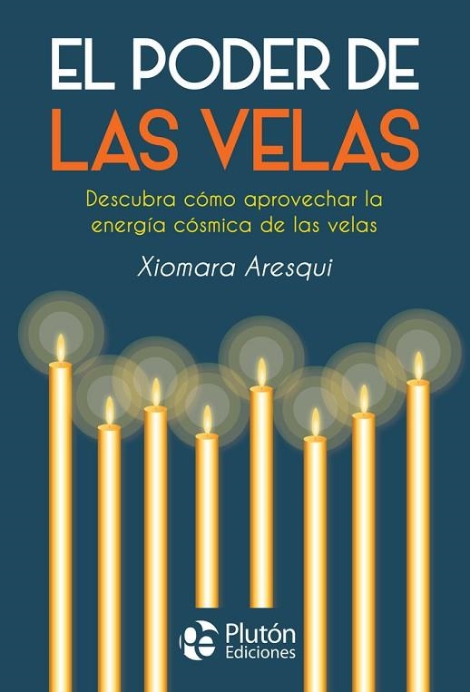 PODER DE LAS VELAS,EL | 9788417079819