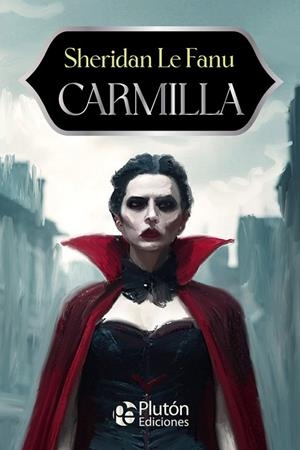 CARMILLA | 9791387692575