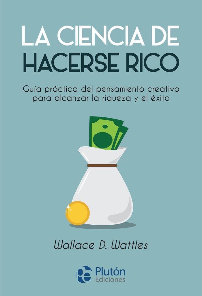 LA CIENCIA DE HACERSE RICO | 9788419087683