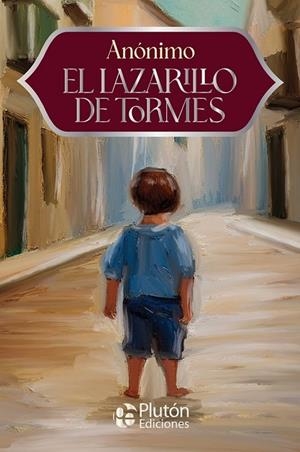EL LAZARILLO DE TORMES | 9791387692223