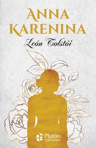 ANNA KARENINA | 9788417928933