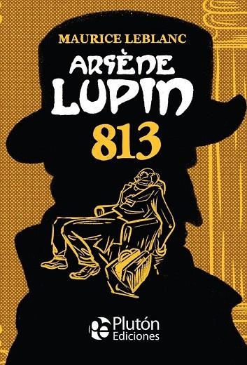 ARSENE LUPIN 813 | 9788410233607