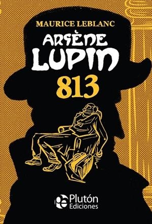 ARSENE LUPIN 813 | 9788410233607