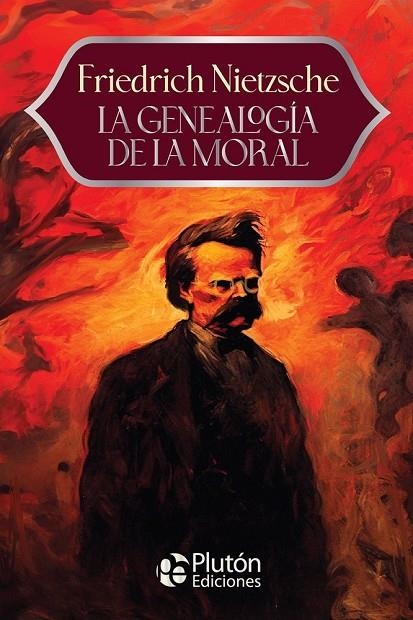 LA GENEALOGIA DE LA MORAL | 9791387692759