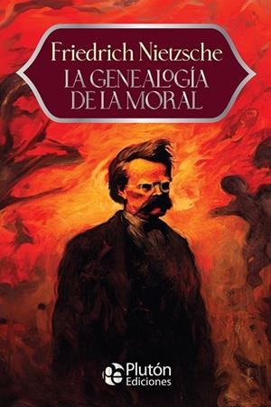 LA GENEALOGIA DE LA MORAL | 9791387692759