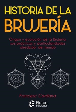 HISTORIA DE LA BRUJERIA | 9788417928469