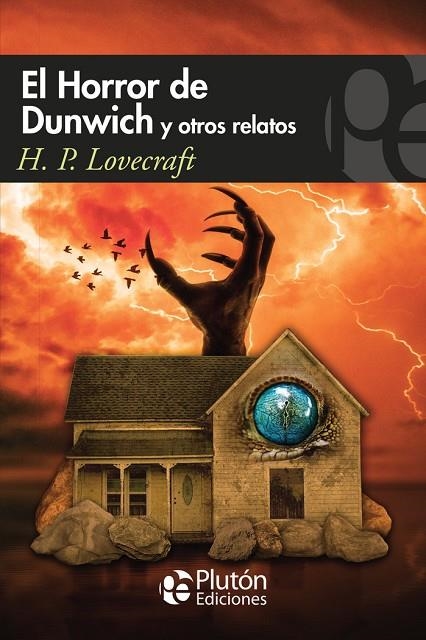 HORROR DE DUNWICH Y OTROS RELATOS,EL | 9788417928742