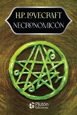 NECRONOMICON | 9791387692490