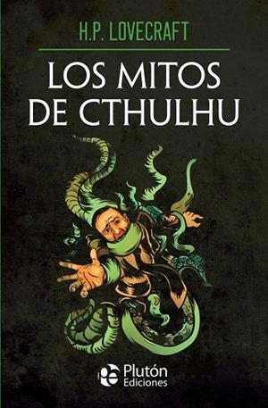 LOS MITOS DE CTHULHU | 9788419087744