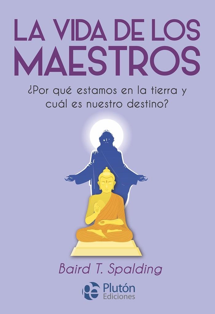 VIDA DE LOS MAESTROS,LA | 9788418211508