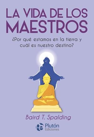VIDA DE LOS MAESTROS,LA | 9788418211508