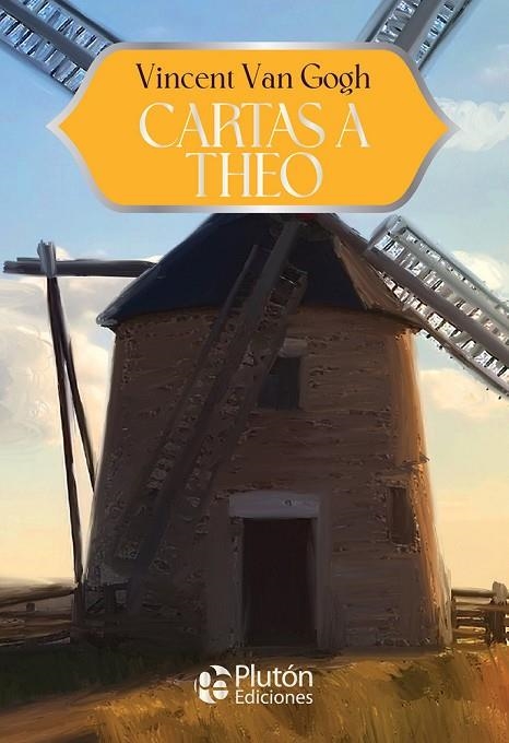 CARTAS A THEO | 9791387692087