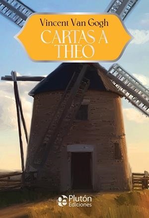 CARTAS A THEO | 9791387692087